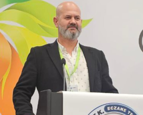 Mehmet Yılmaz