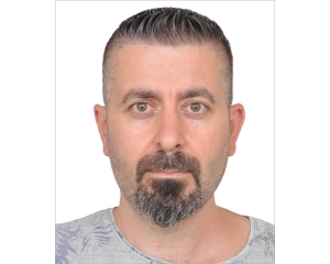 Ayhan KARABACAK