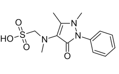 Metamizol İçeren İlaçlar Hakkında Bilgilendirme Mektubu