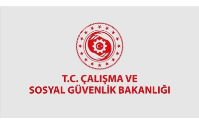 T.C Çalışma ve Sosyal Güvenlik Bakanlığı Başvurumuz