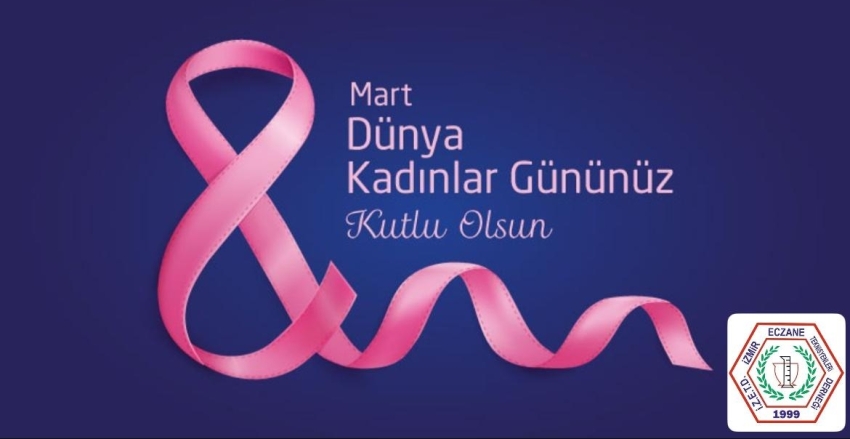 8 MART DÜNYA KADINLAR GÜNÜZ KUTLU OLSUN